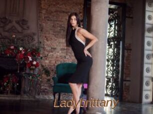 Ladybrittany