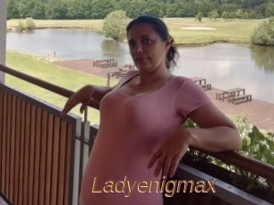 Ladyenigmax