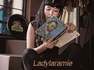 Ladylaramie