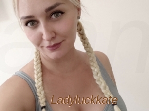 Ladyluckkate