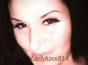 Ladyluxx814