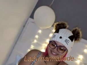 Ladymarmallade