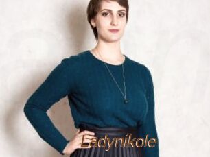 Ladynikole
