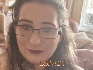 Ladyr24
