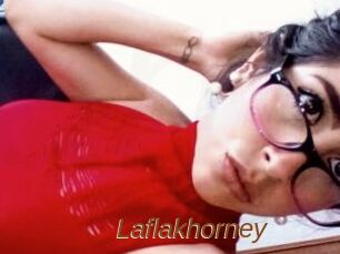 Laflakhorney
