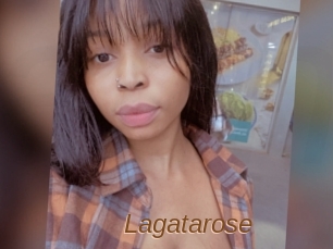 Lagatarose