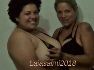 Laiasalmi2018
