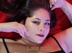 Laila_smith