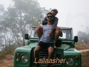 Lailaasher