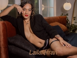 Lailaferrari