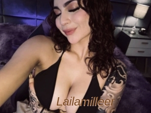 Lailamilleer