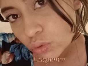 Lalagomm