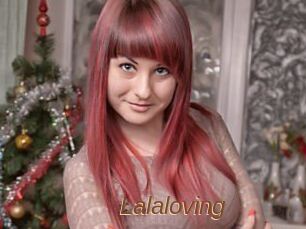 Lalaloving