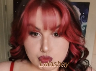 Lalashay