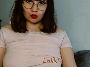Lalilu