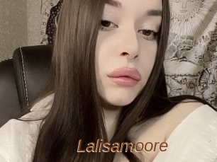 Lalisamoore