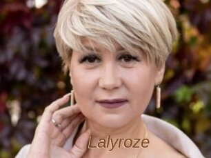 Lalyroze