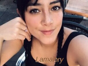 Lamalory