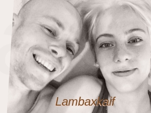 Lambaxkaif