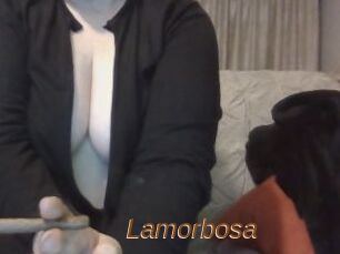Lamorbosa