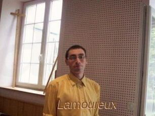 Lamoureux