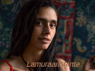 Lamuraaristante