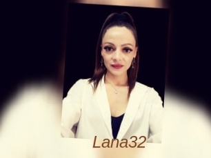 Lana32
