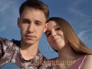 lanaandtimur Annuaire Sexe