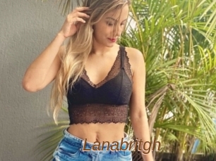 Lanabritgh