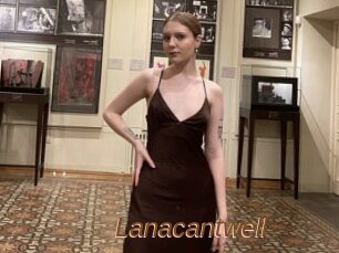 Lanacantwell
