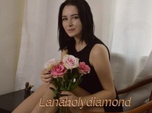 Lanaholydiamond