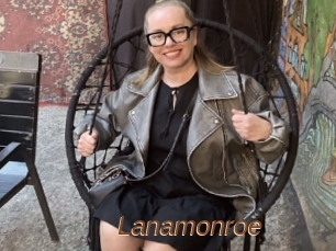 Lanamonroe