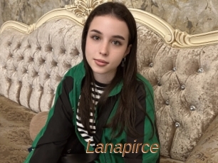 Lanapirce