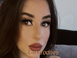 Lanarodnes