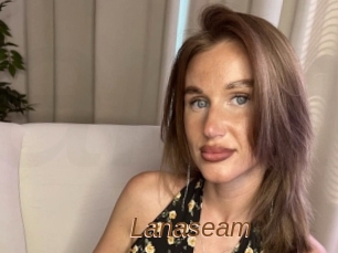 Lanaseam