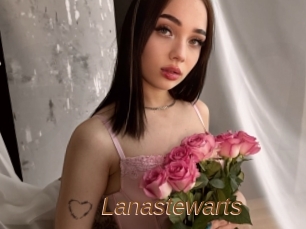 Lanastewarts