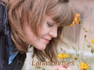 Lanasunrises