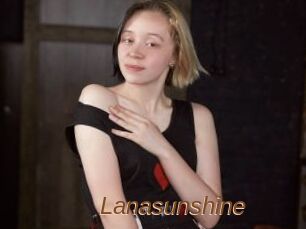 Lanasunshine