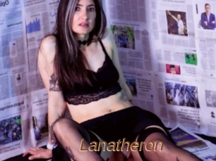 Lanatheron