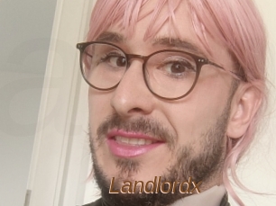 Landlordx