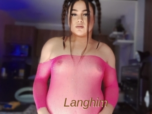 Langhim