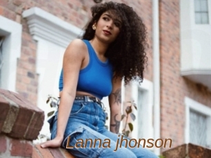 Lanna_jhonson