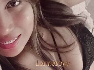 Lannaroyy