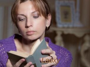 Laoxy