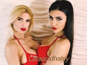 Laraandhaley