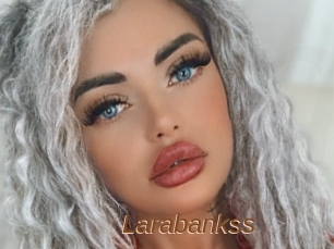 Larabankss