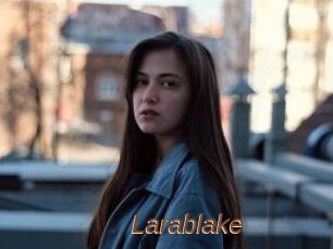 Larablake