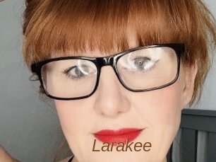 Larakee