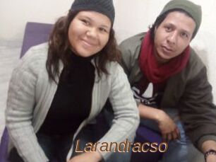 Larandracso