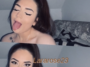 Lararose23